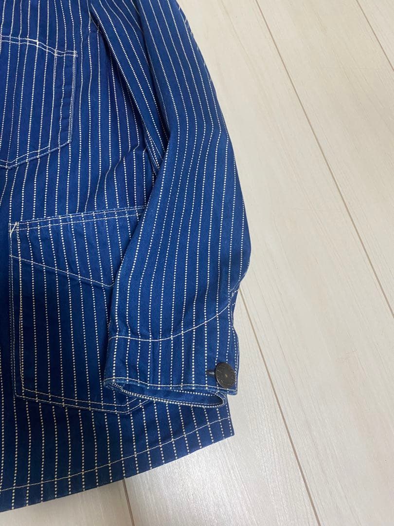 ジャケット・アウター HEAD LIGHT