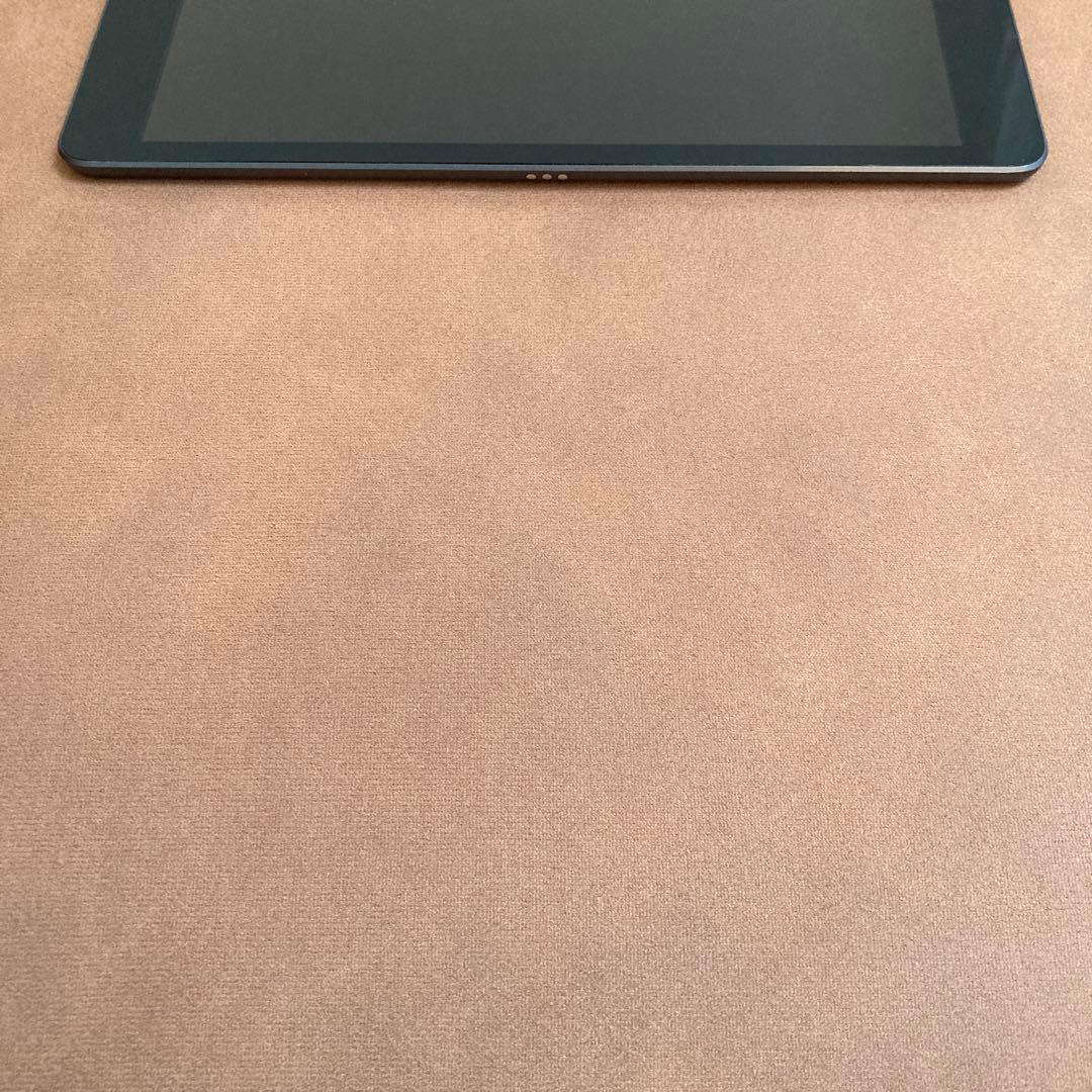 429 電池良好☆比較的美品☆iPad7 第7世代 32GB WIFIモデル☆