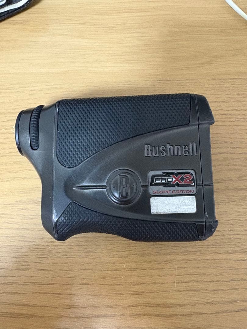 舞香さん専用　 Bushnell Pro X2 Slope Edition