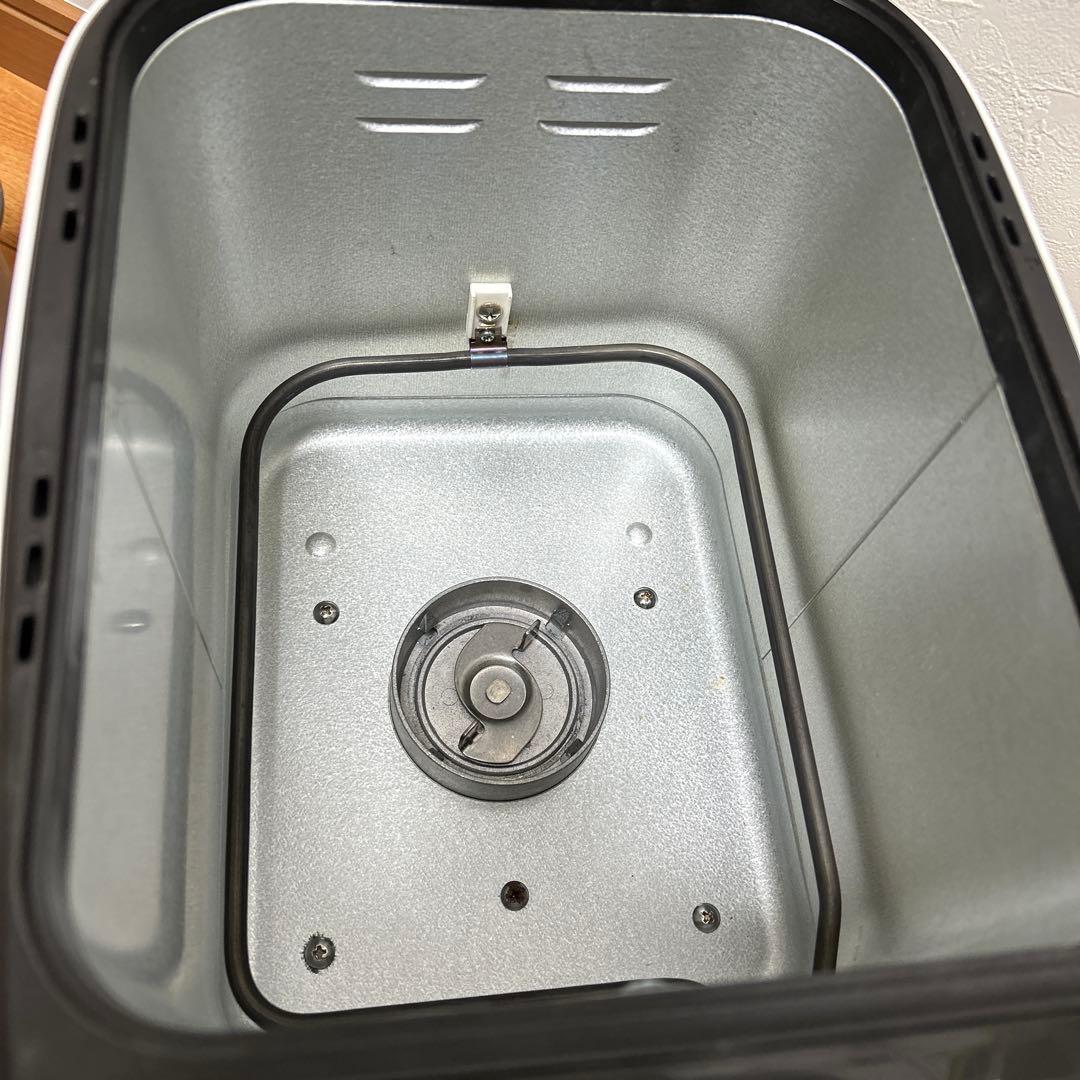 ふっくらパン屋さん　HBK-152