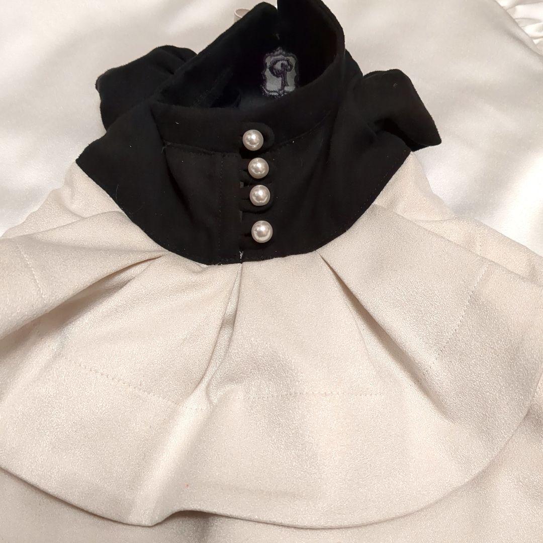 くっちゃん　15日中にご購入下さい。 pp closet ワンピース