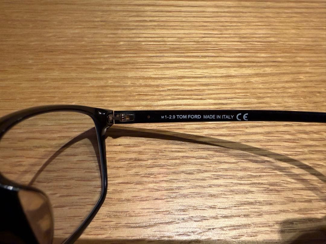専用トムフォード　TOMFORD TF5584 58◻︎16 145 眼鏡　サング