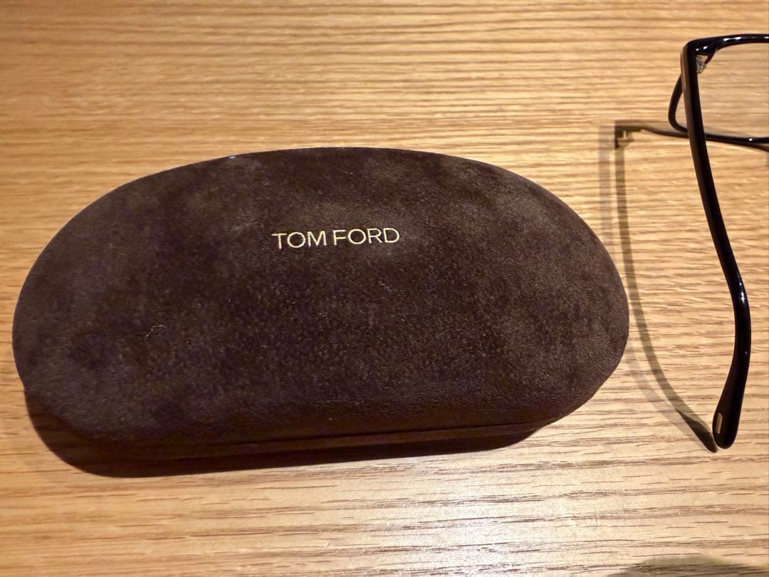 専用トムフォード　TOMFORD TF5584 58◻︎16 145 眼鏡　サング