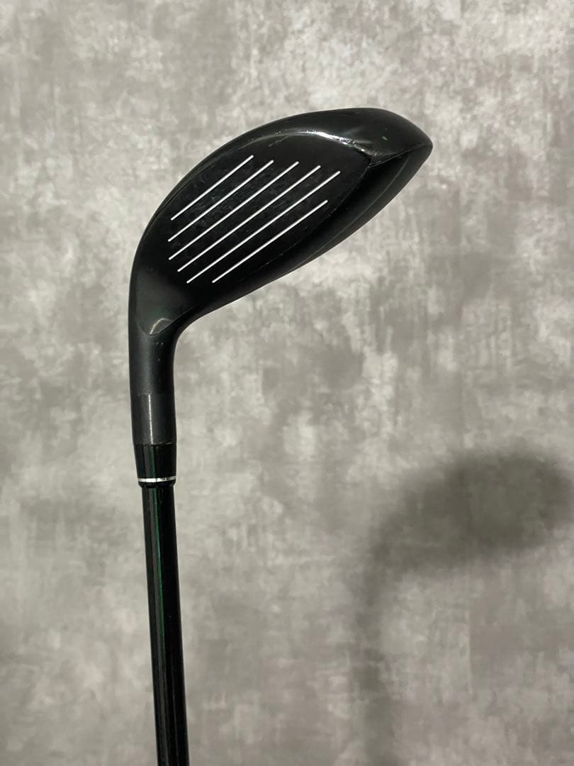 HYBRID-Xi Golf Planner ユーティリティ 31° 8u