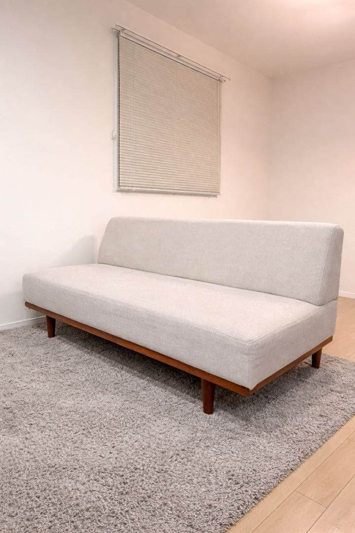 ソファ NOCE（ノーチェ）2.5人掛け