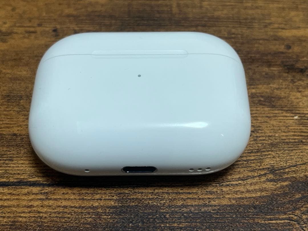 AirPods Pro 第2世代 type c MTJV3J/A