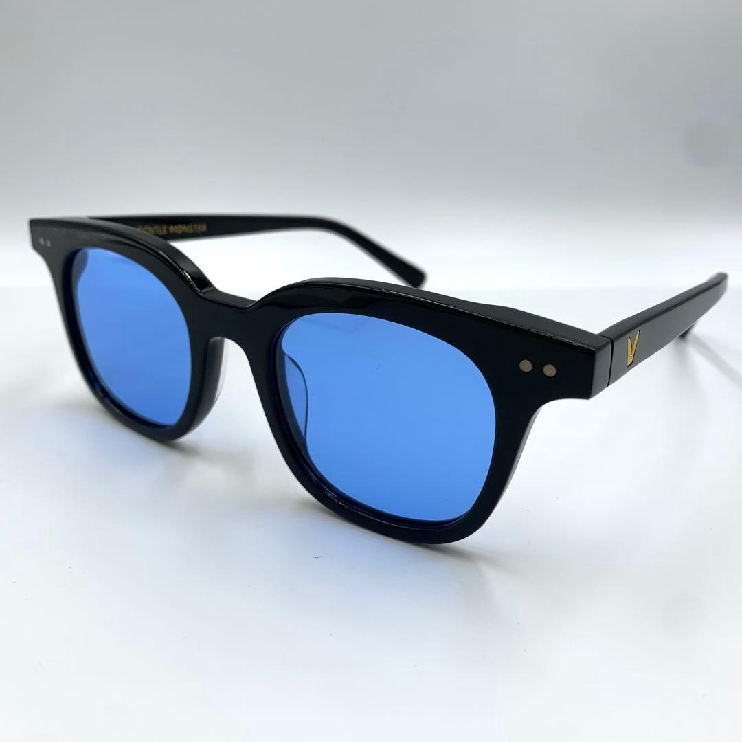 極美品 GENTLE MONSTER サングラス South Side