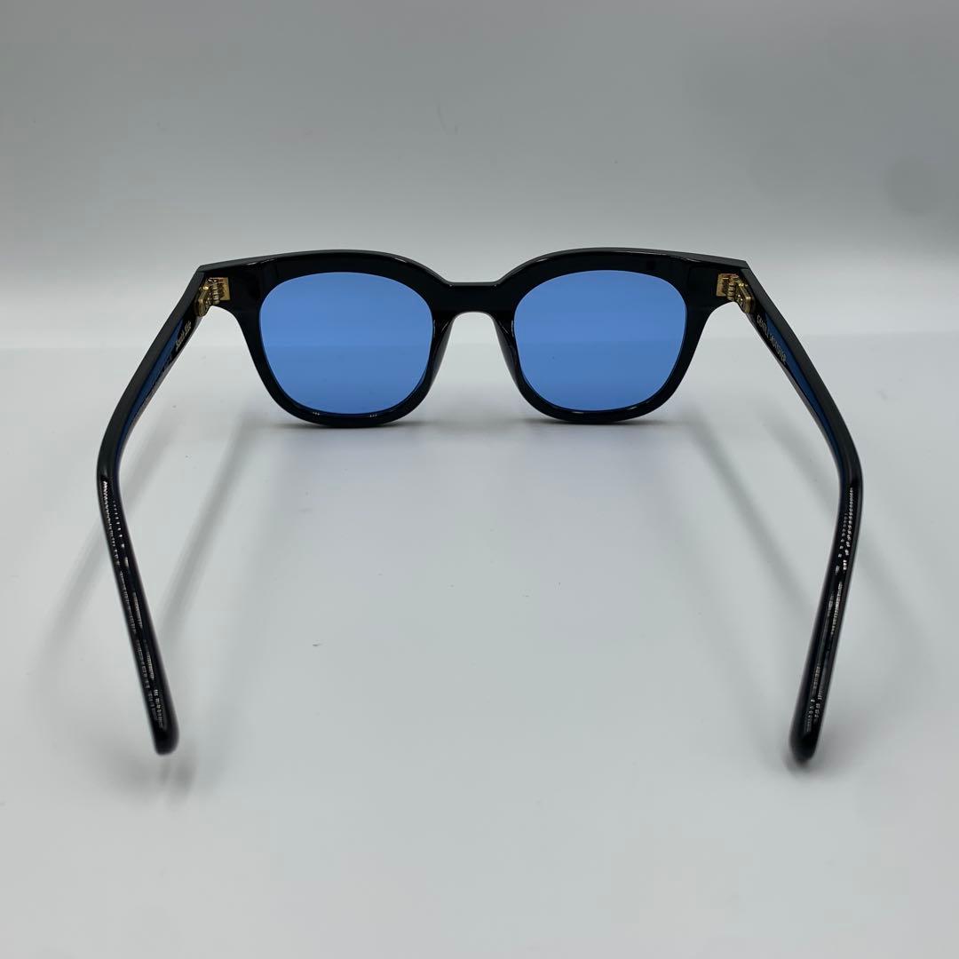 極美品 GENTLE MONSTER サングラス South Side