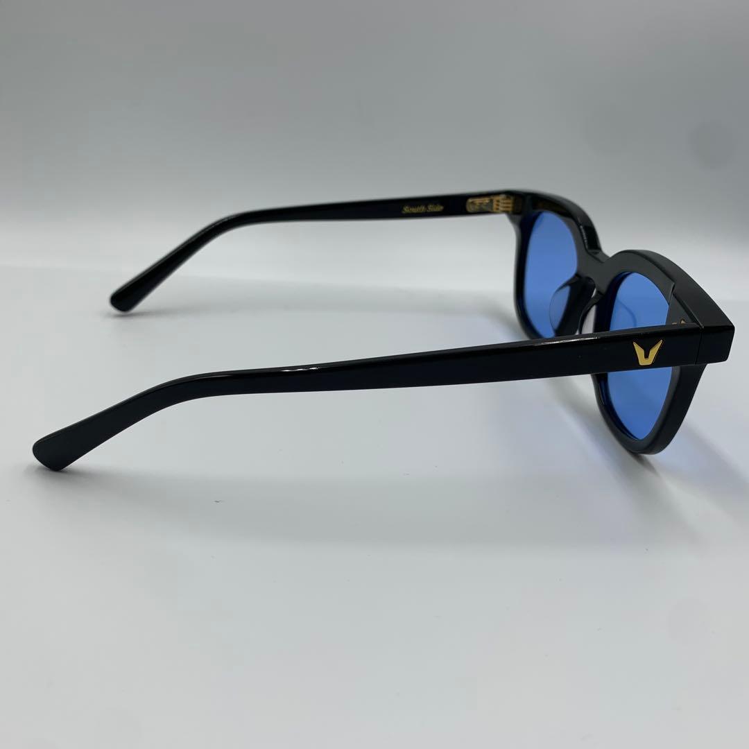 極美品 GENTLE MONSTER サングラス South Side