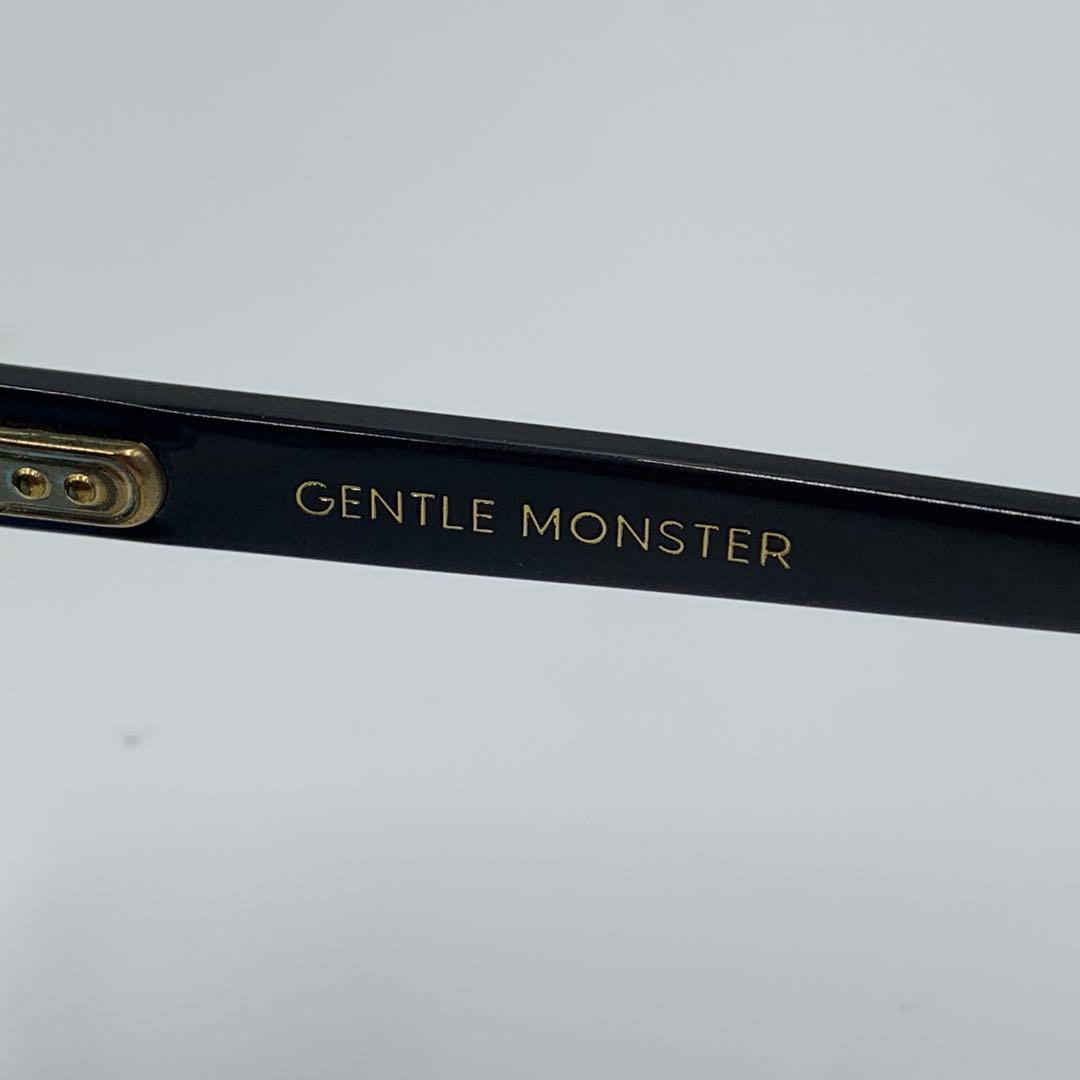 極美品 GENTLE MONSTER サングラス South Side