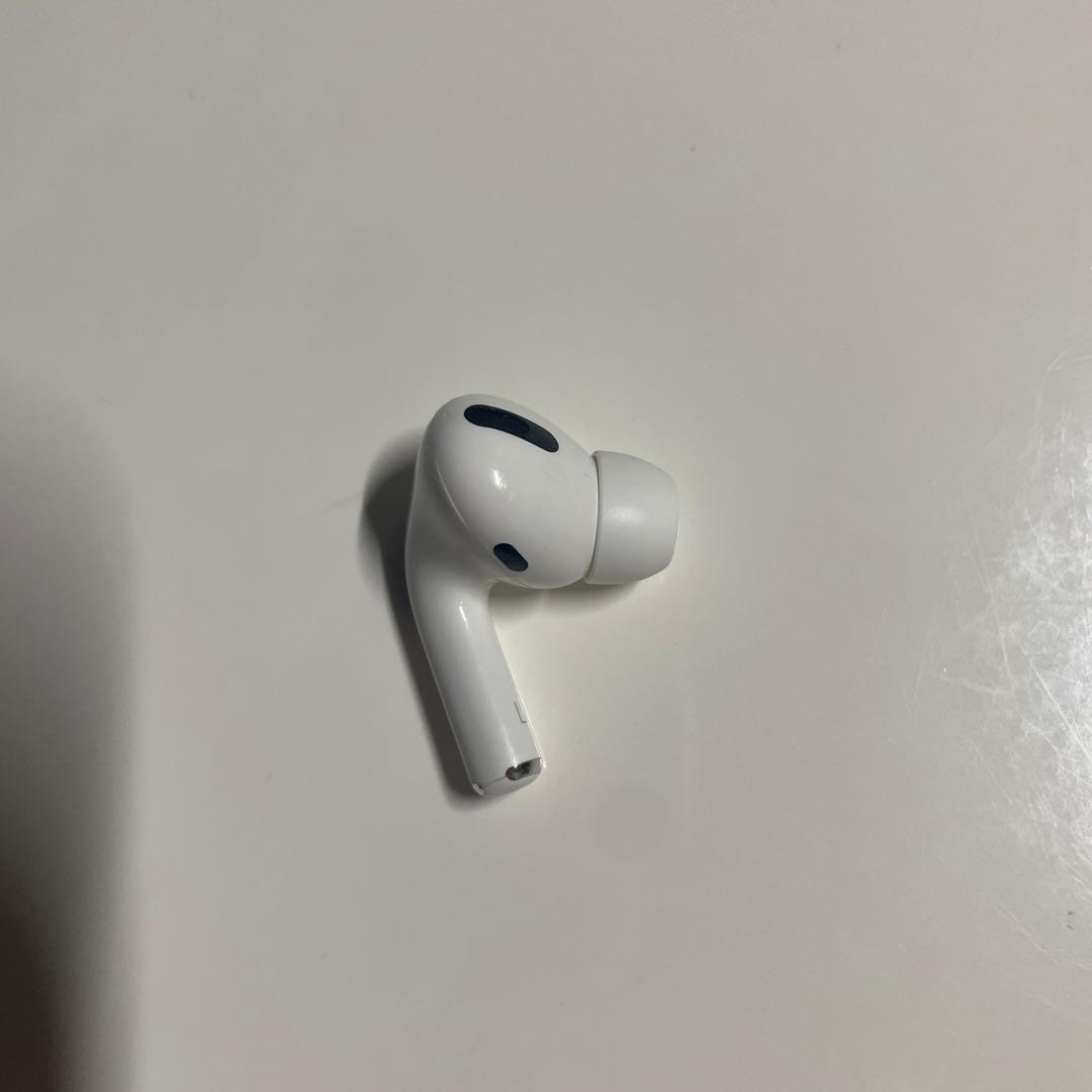 AirPods Pro  ケース＆左＆箱