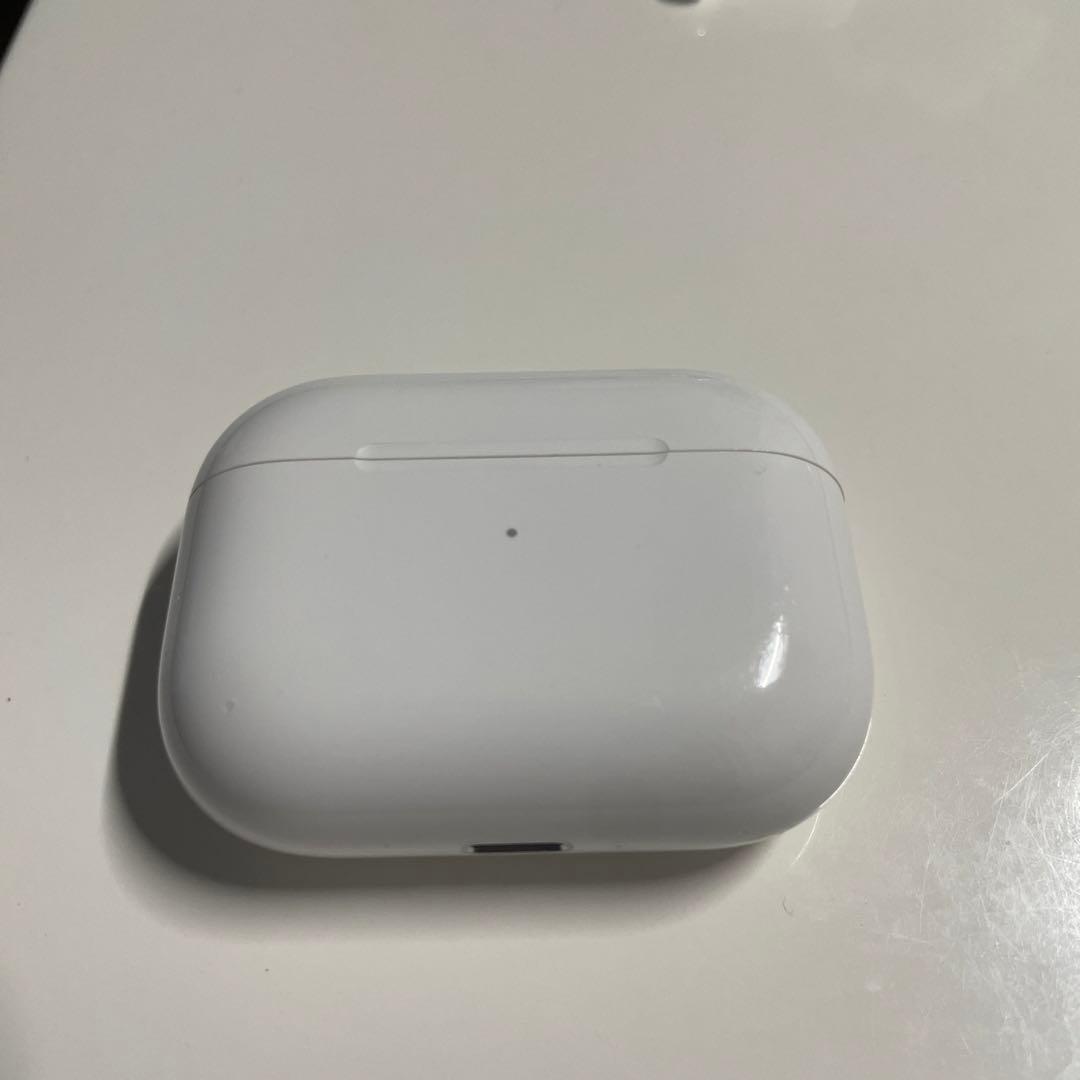 AirPods Pro  ケース＆左＆箱