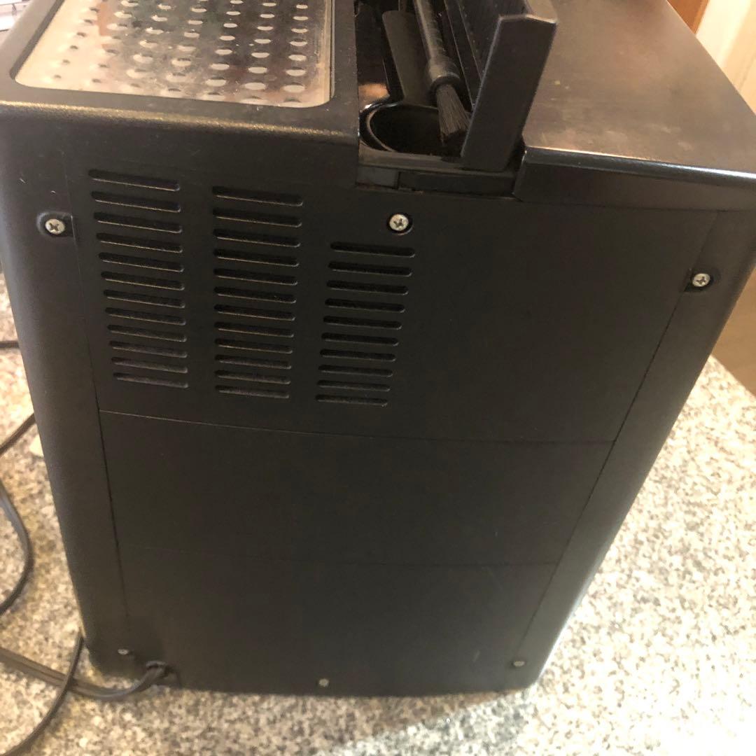 デロンギ全自動コーヒーマシン マグニフィカESAM1000SJ