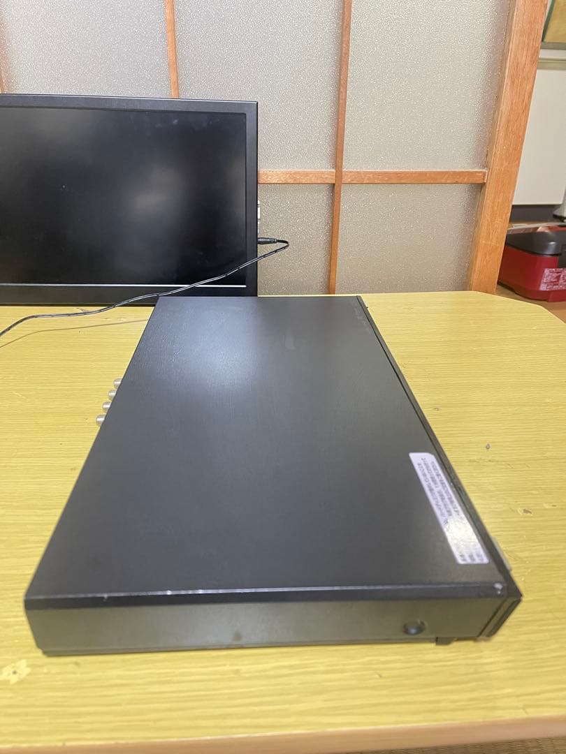 レコーダー Sony BDZ-EW1000