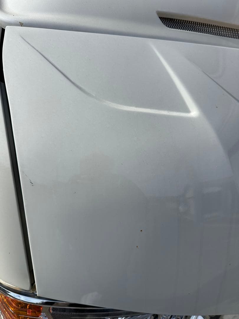 ハイエース バッドフェイス （引き取り