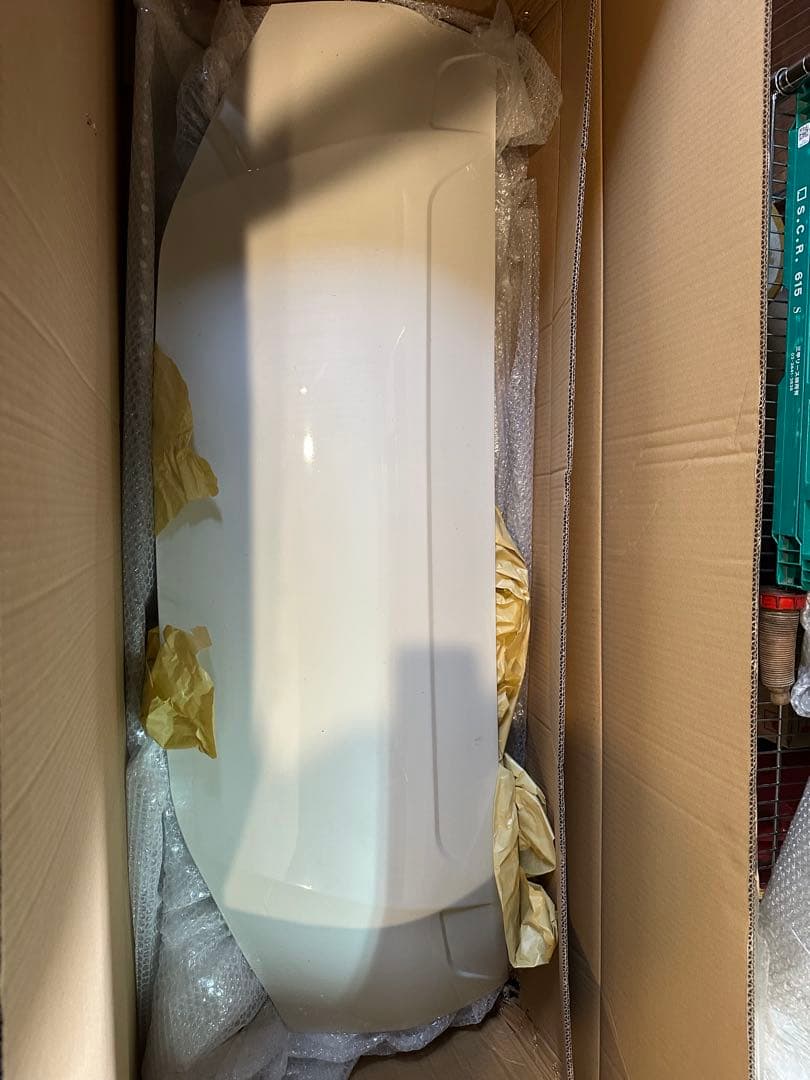 ハイエース バッドフェイス （引き取り