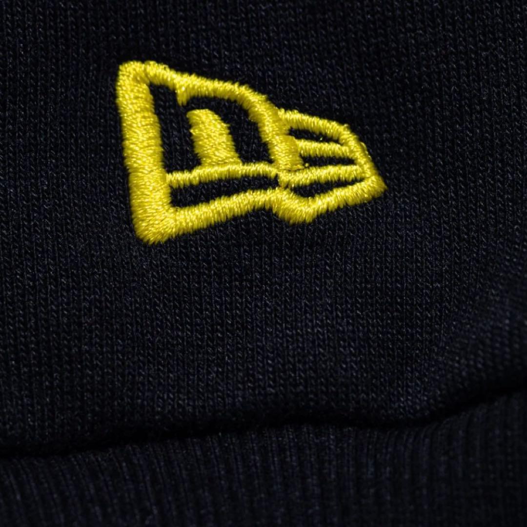 ストレンジャー・シングス Vecna newera パーカー