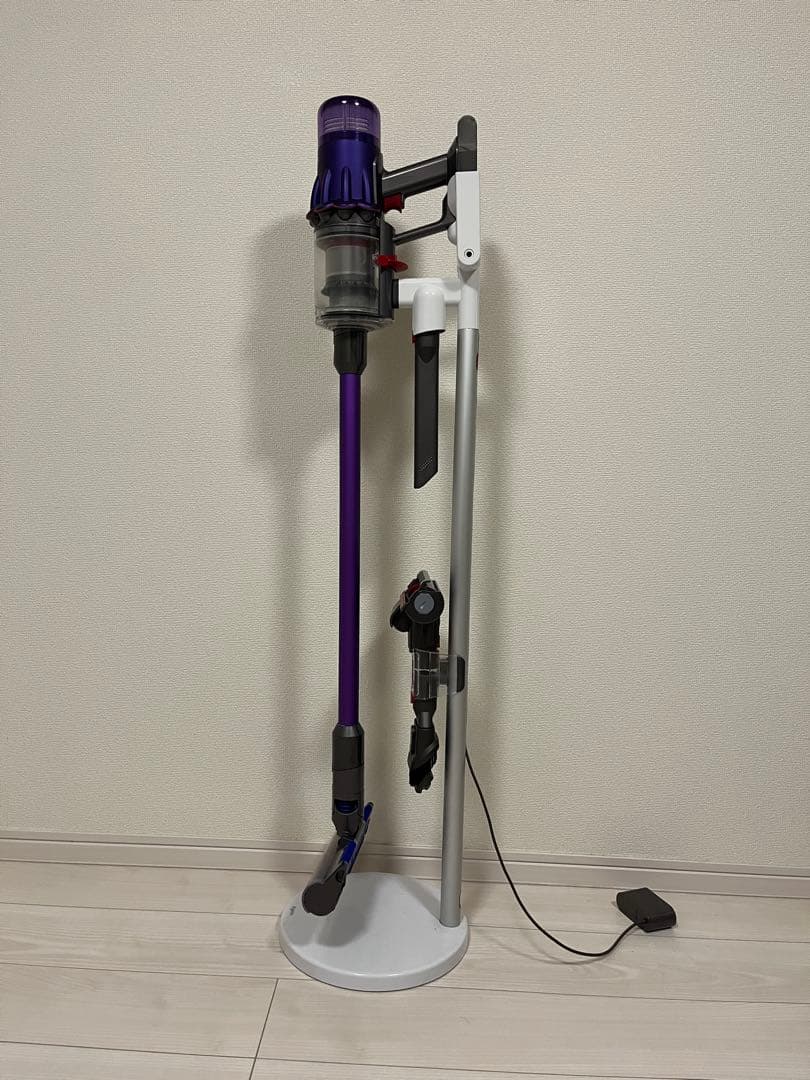 ダイソン コードレスクリーナー SV18 digital slim fluffy