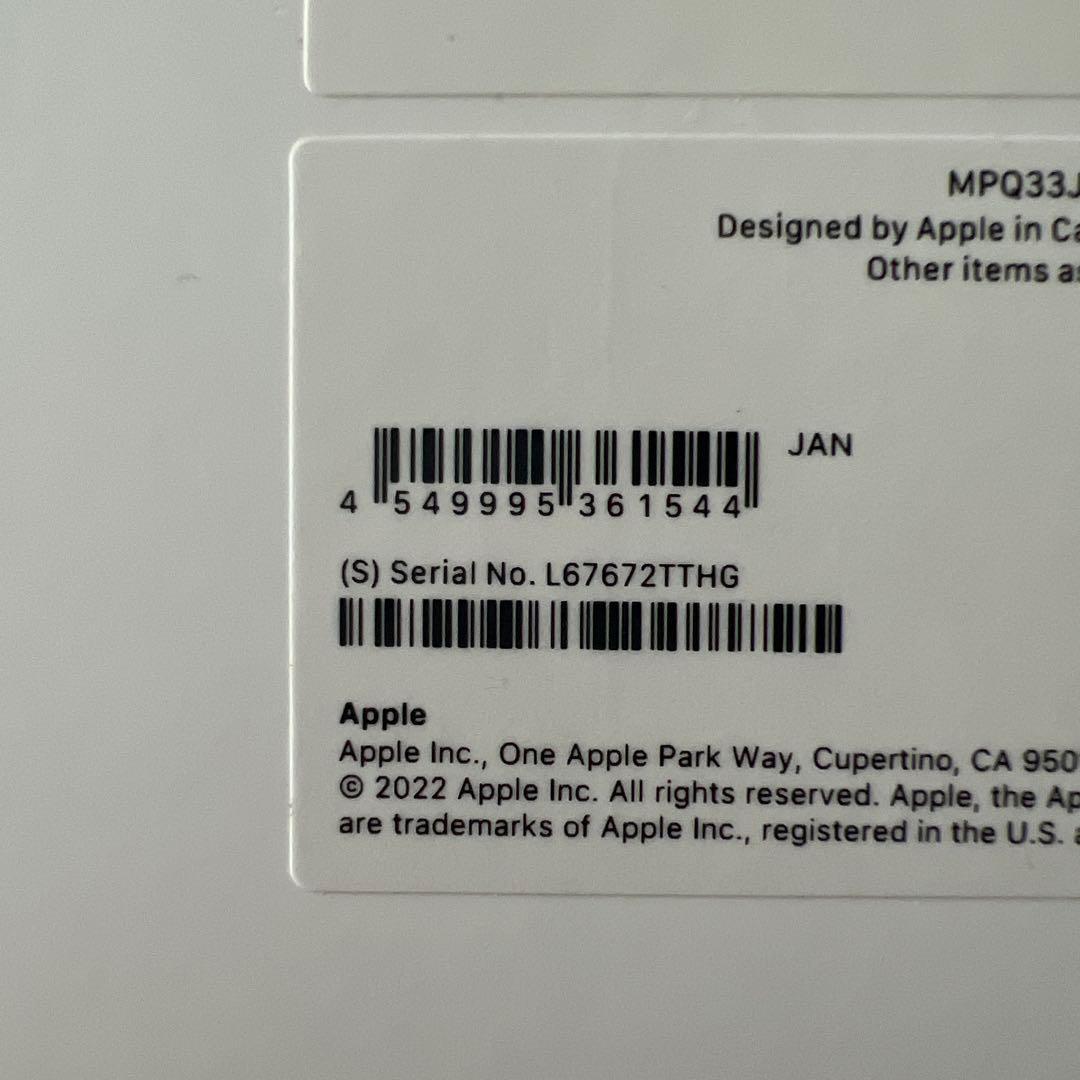 AppleiPad(第10世代)10.9インチiPadWi-Fi64GB-ピンク