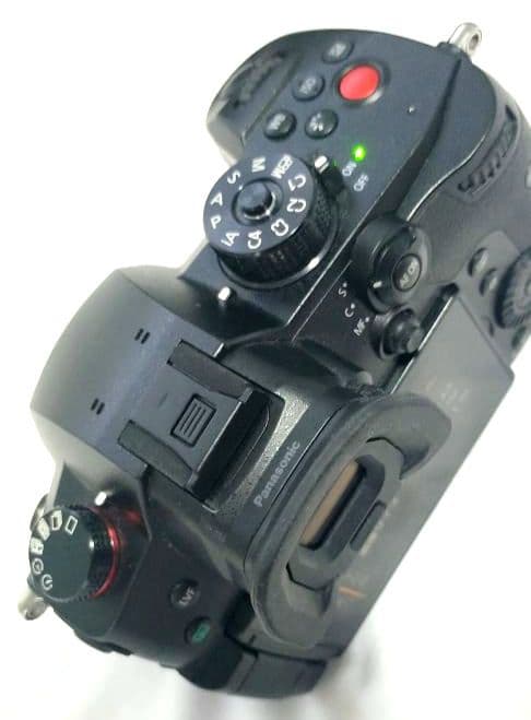 ●LUMIX GH5M2●