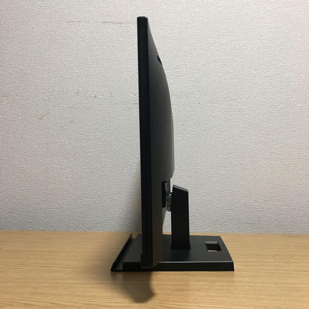 フルセット MOUSE Win11 i3 8Gメモリ SSD&HDD 23.8'