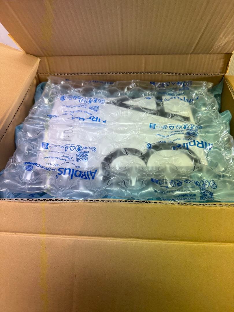 NBAA.アップウィッグダークブラウン