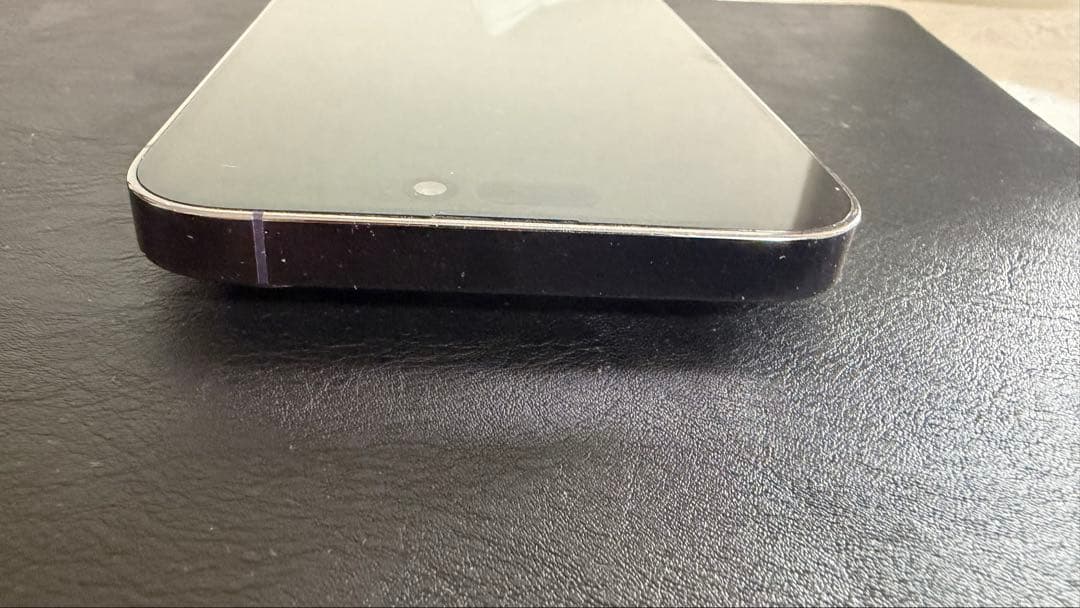 iPhone 14 Pro Max 256GB ディープパープル おまけ付き