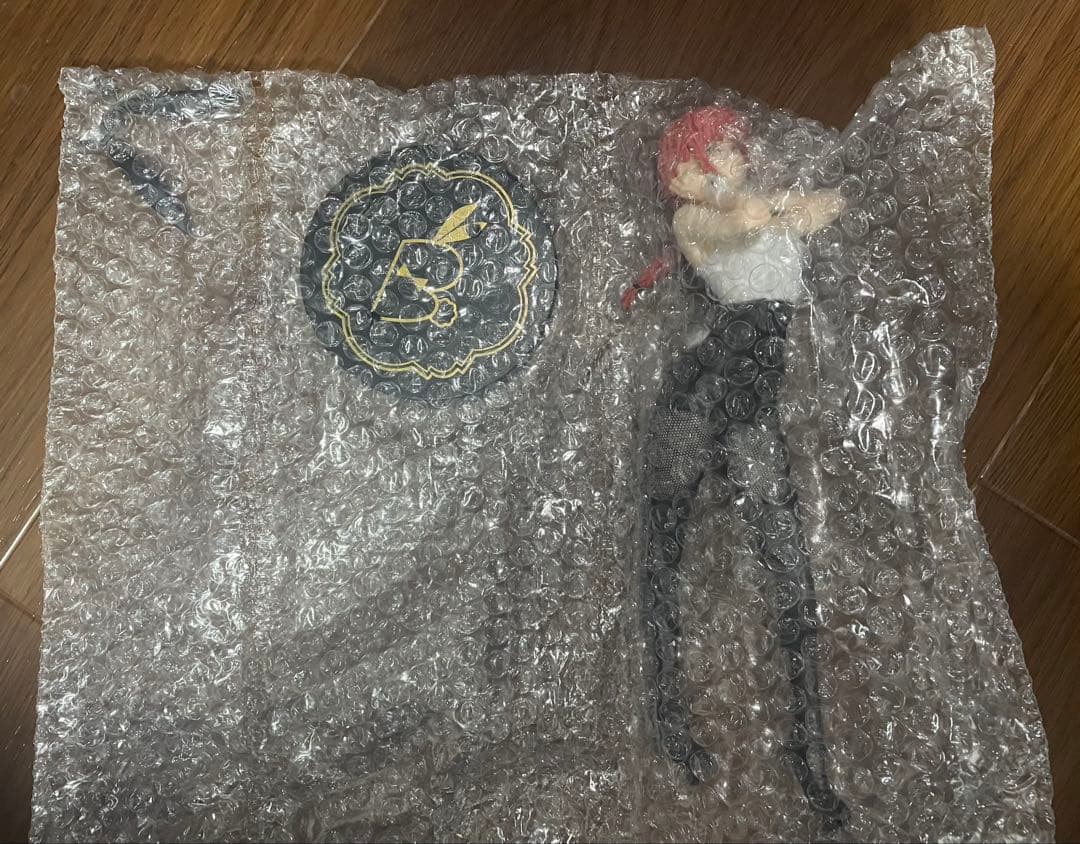 チェンソーマン　マキマ・レゼ・ボム　フィギュアまとめ売り