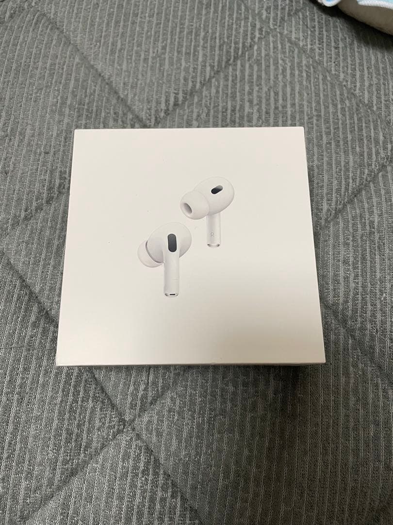 AirPods Pro 本体 (第2世代)USB-C