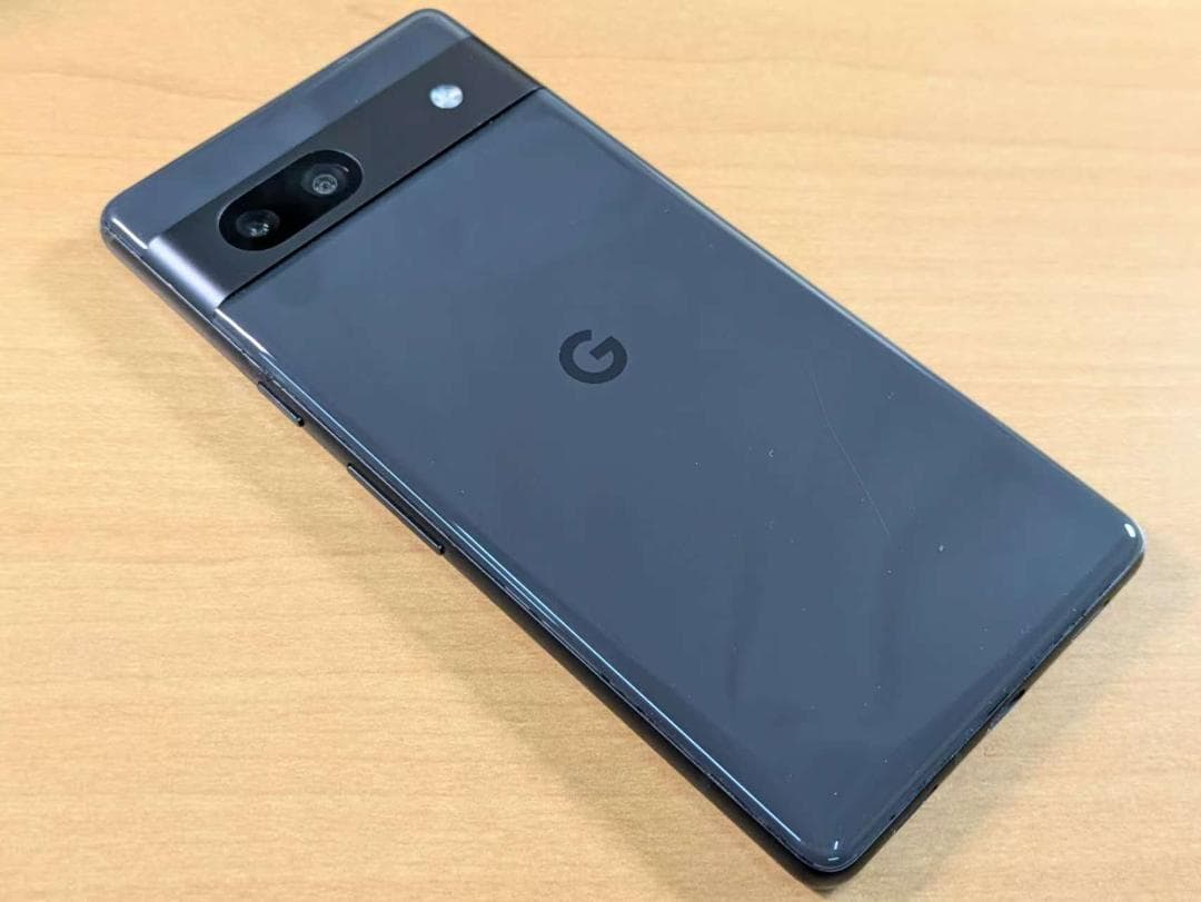 スマートフォン本体 011400I Google pixel7a 128GB