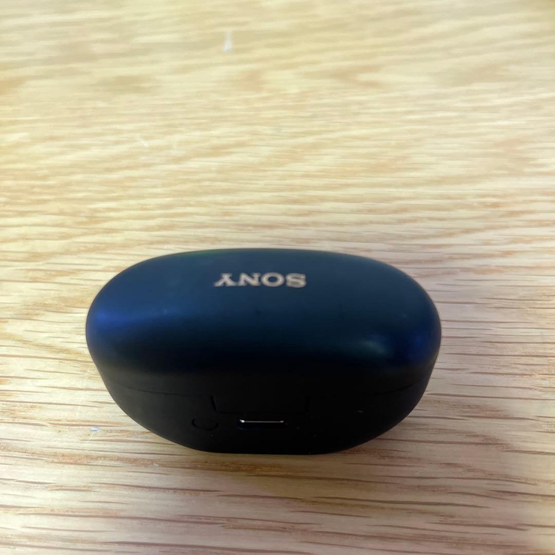 SONY WF-1000XM5 ワイヤレスイヤホン　左耳+充電ケースのみ