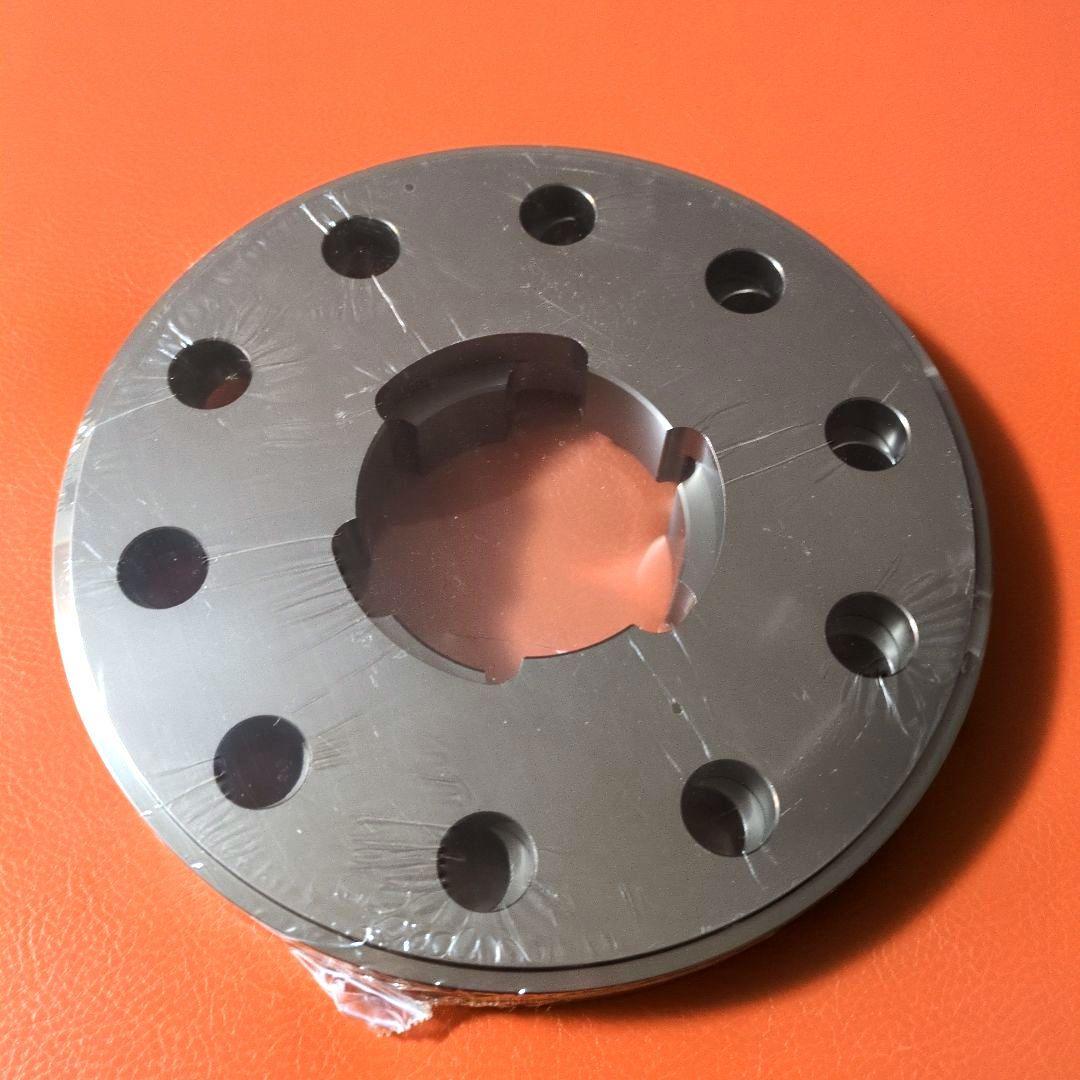 プ*ス様 ポルシェ　iiDホイールスペーサー　5ミリ10ミリセット　新品未使用