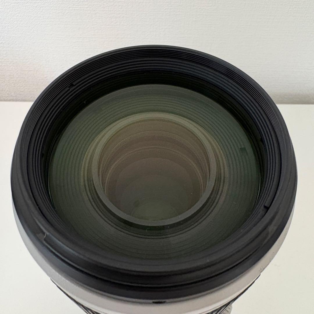 【中古】EF100-400mm F4.5-5.6L IS II USM
