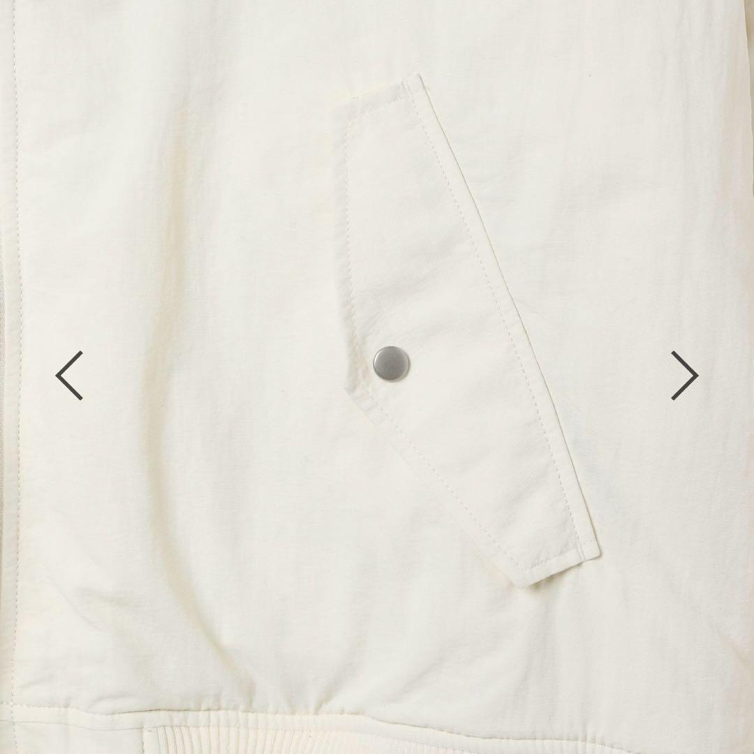 新品♡PAGEBOY リバーシブルファーN2B