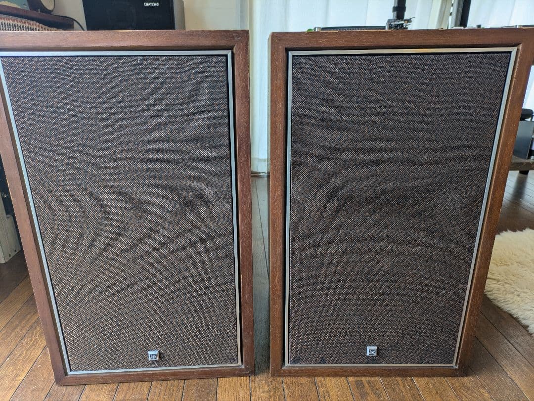 スピーカー・ウーファー jun