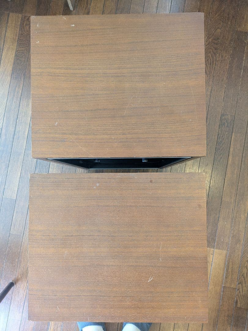 スピーカー・ウーファー jun