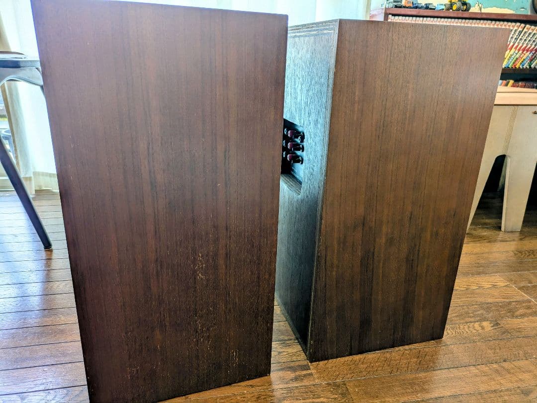 スピーカー・ウーファー jun