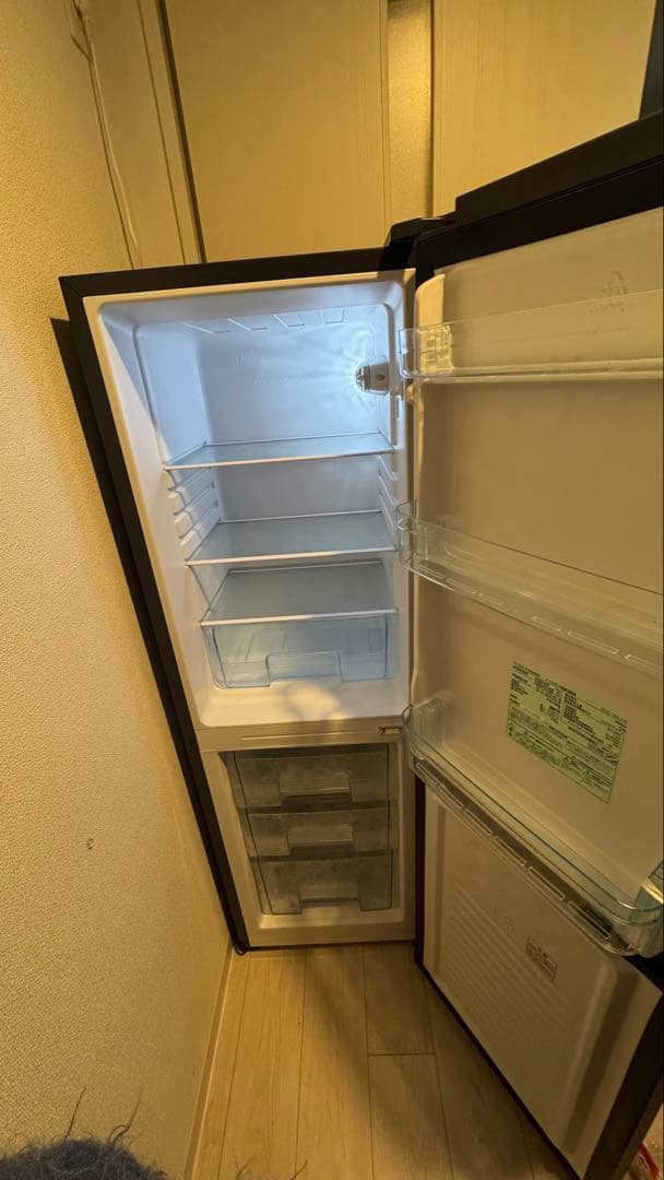 ⭐︎梱包発送頼める便⭐︎ 2023年製アイリスオーヤマ IRSE-16A-HAグレー