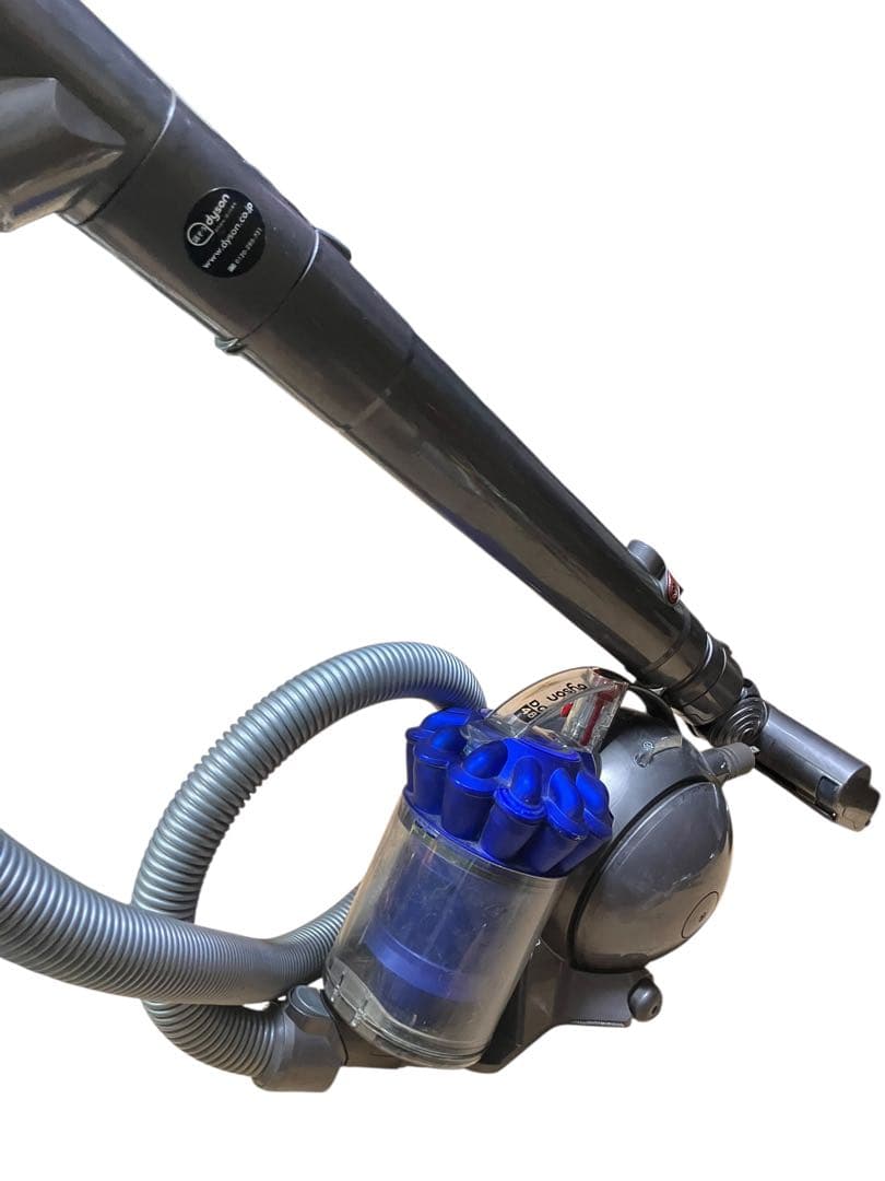 dyson タービンヘッド　ダイソン サイクロン掃除機 DC48 保証付き