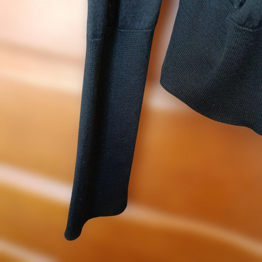 セリーヌ　フィービー　シルク　トップス