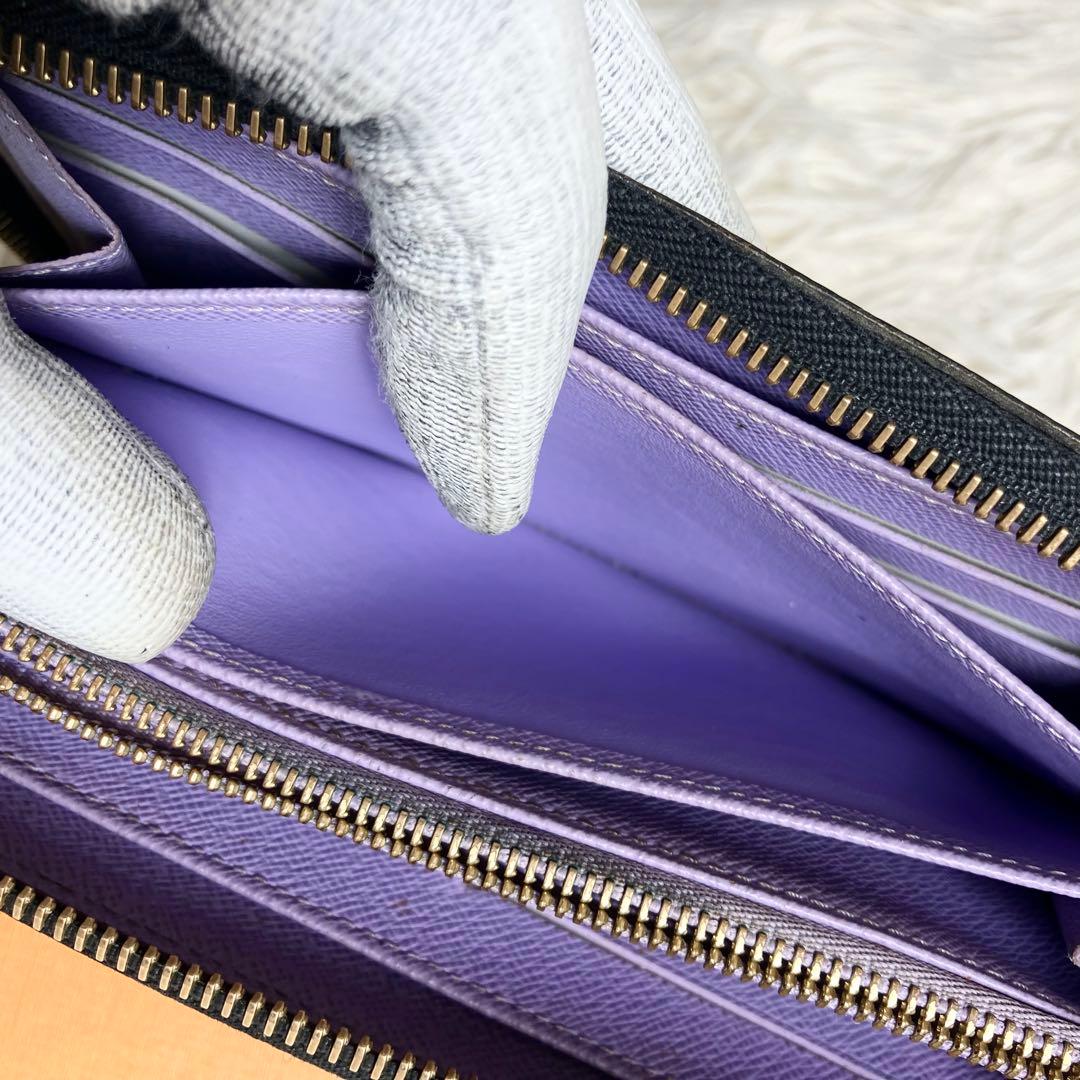 ルイヴィトン マルチカラー ジッピーウォレットM60243