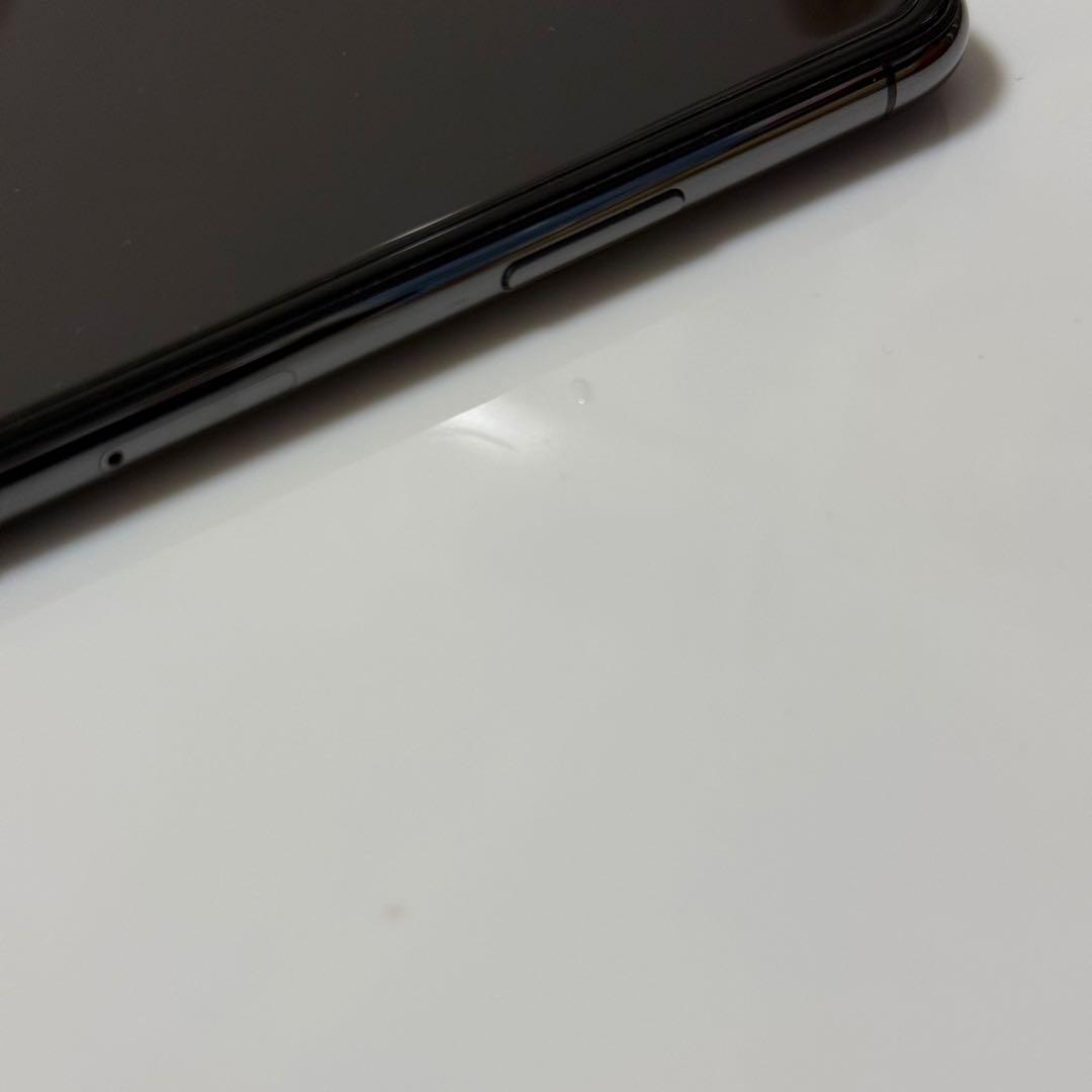 【Apple】iPhone 11 Pro Max 256GB スペースグレー