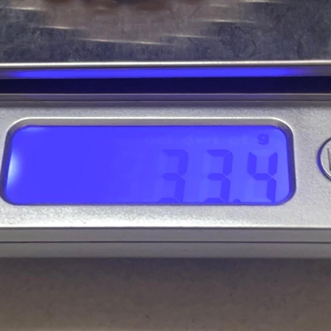 【テリ強✨極美品】 あこや真珠 ネックレス 7.0-7.5 アコヤパール 本真珠