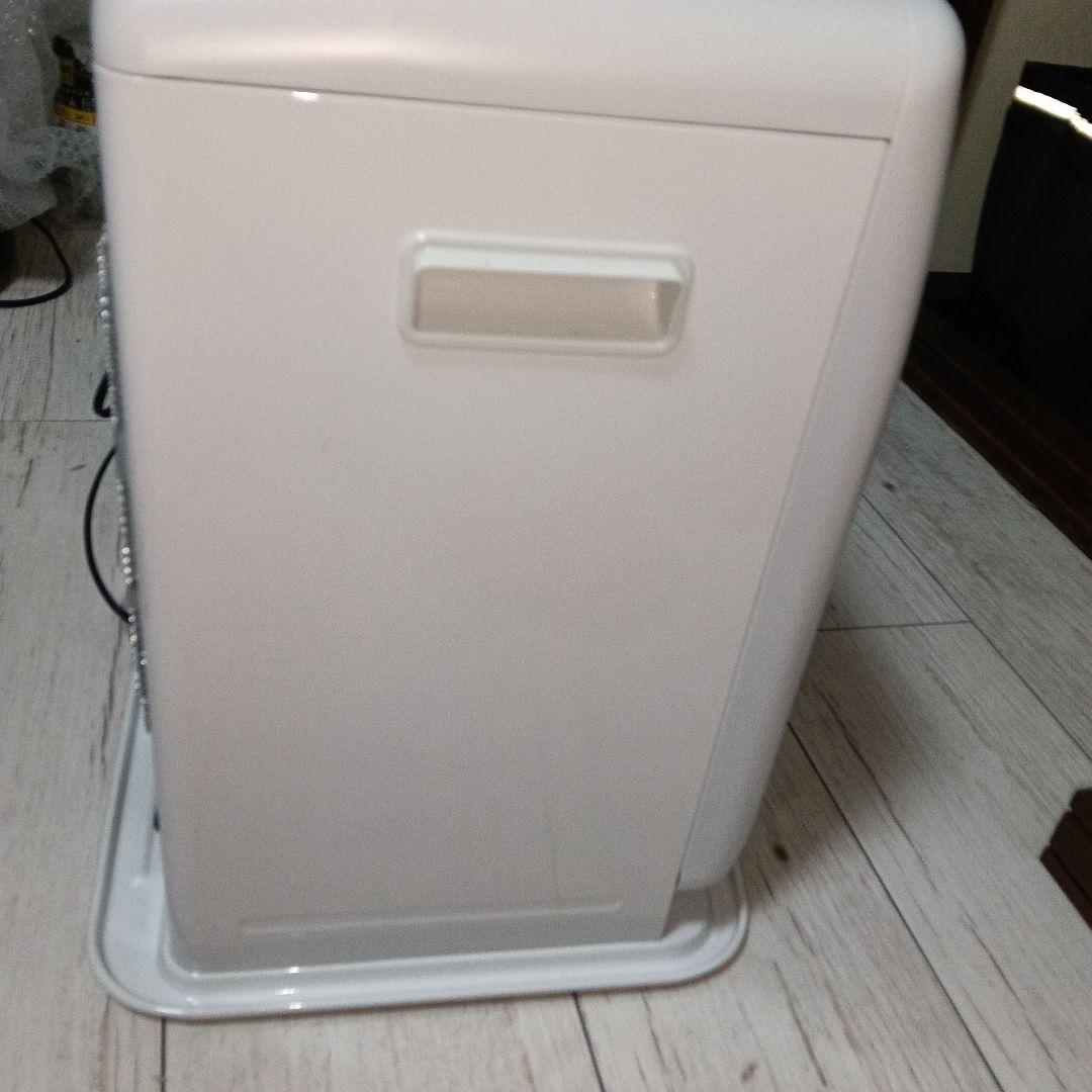 コロナ石油ファンヒーターFH-S3225Y-WM