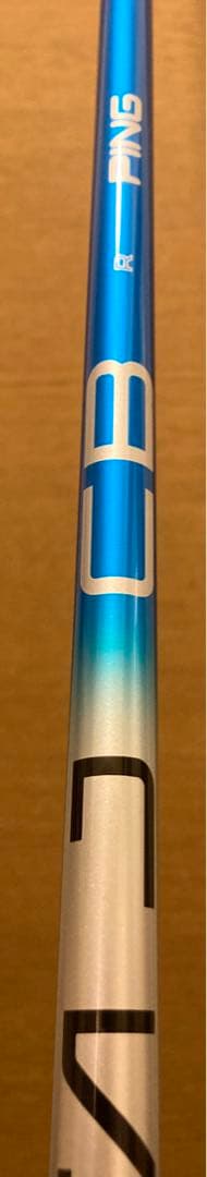 ★PING ピンスリーブ付★ALTA JCB BLUE ドライバー用 シャフトR