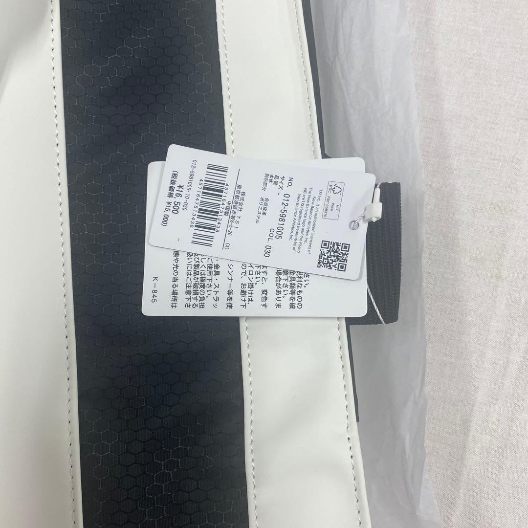 Mira ニューバランスゴルフ ハニカムモデル（5981005）