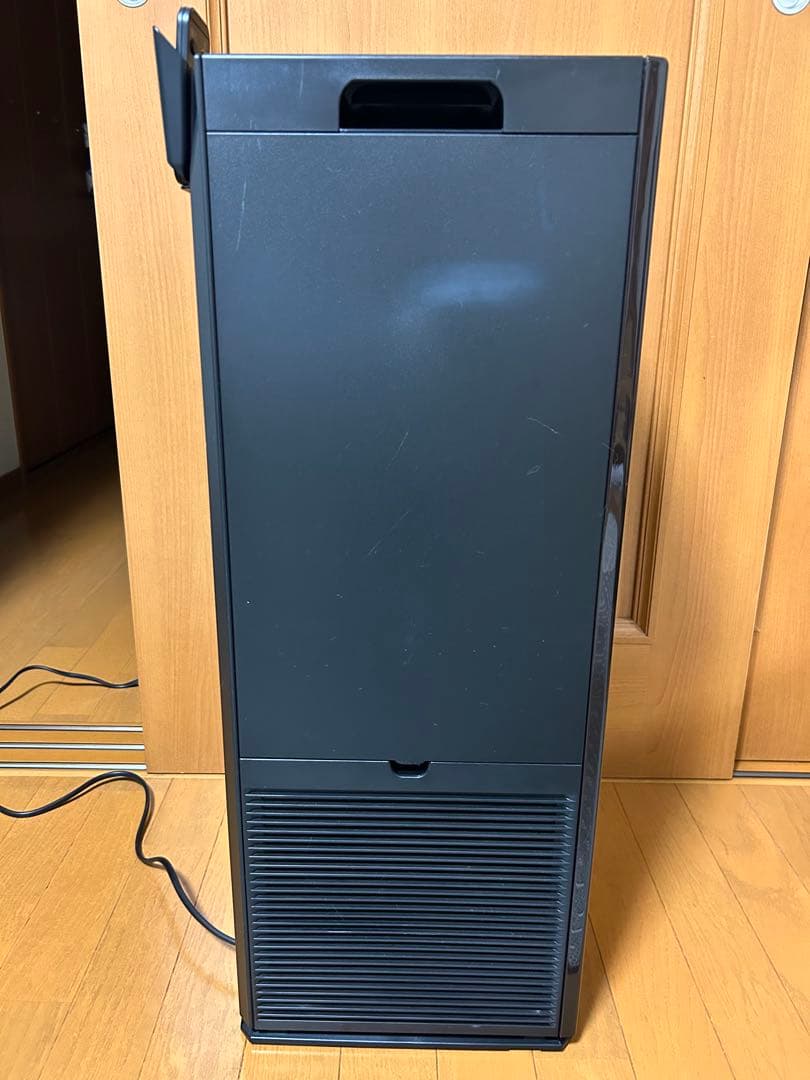 DAIKIN ダイキン MCK55XKS ストリーマ空気清浄機 2021年製