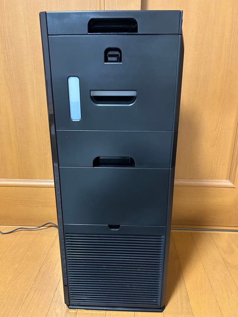 DAIKIN ダイキン MCK55XKS ストリーマ空気清浄機 2021年製