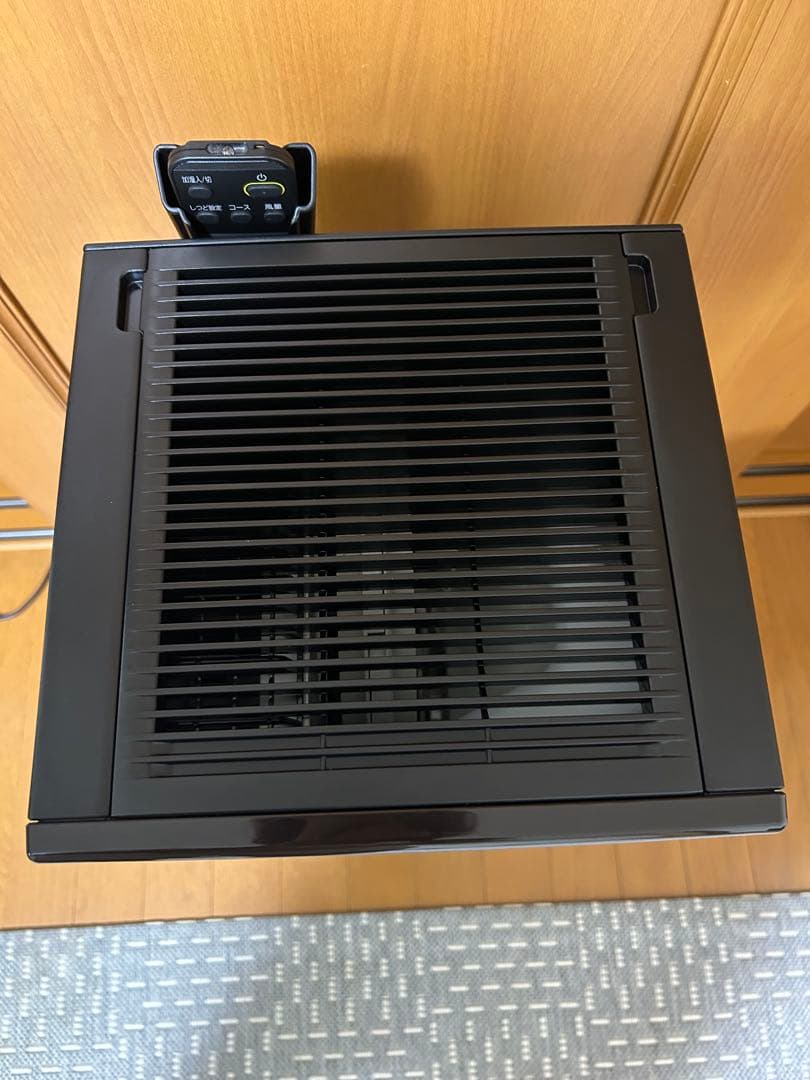 DAIKIN ダイキン MCK55XKS ストリーマ空気清浄機 2021年製