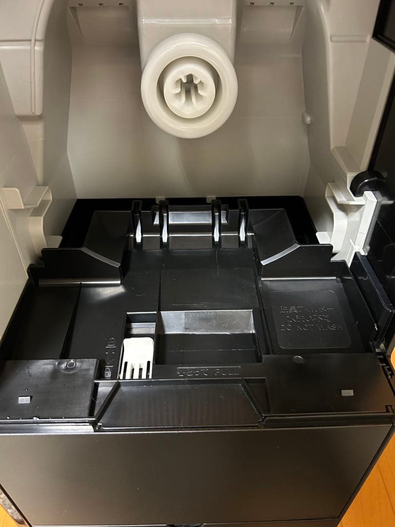 DAIKIN ダイキン MCK55XKS ストリーマ空気清浄機 2021年製